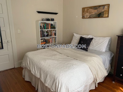 Allston Apartment for rent 1 Bedroom 1 Bath Boston - $2,575 No Fee