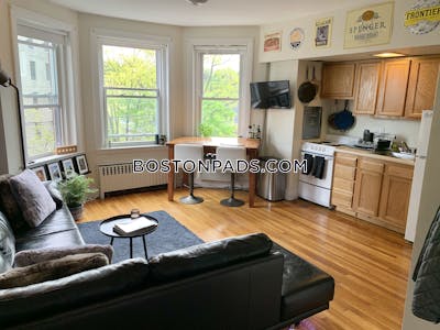 Brookline Apartment for rent 1 Bedroom 1 Bath  Washington Square - $2,525 No Fee