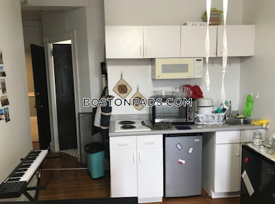 Northeastern/symphony Apartment for rent Studio 1 Bath Boston - $2,075 50% Fee