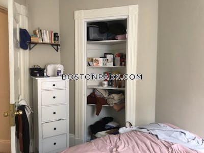 Beacon Hill Apartment for rent 2 Bedrooms 1 Bath Boston - $3,500