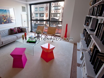 Fenway/kenmore Apartment for rent 1 Bedroom 1 Bath Boston - $3,650