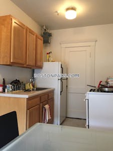 Fenway/kenmore Apartment for rent 1 Bedroom 1 Bath Boston - $2,735 No Fee