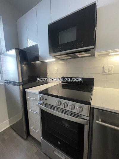 Fenway/kenmore Apartment for rent Studio 1 Bath Boston - $2,650