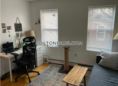 North End 2 Beds 1 Bath Boston - $3,300