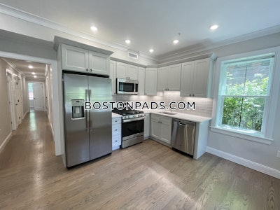 East Boston Apartment for rent 3 Bedrooms 2 Baths Boston - $4,225 50% Fee