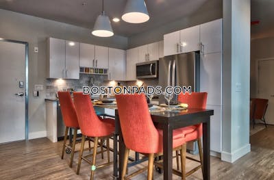 Everett Apartment for rent 2 Bedrooms 1 Bath - $3,556 No Fee