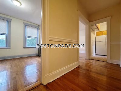 Brookline Apartment for rent 1 Bedroom 1 Bath  Longwood Area - $2,500