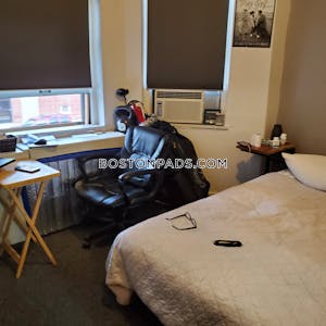 Mission Hill Apartment for rent Studio 1 Bath Boston - $1,700 No Fee