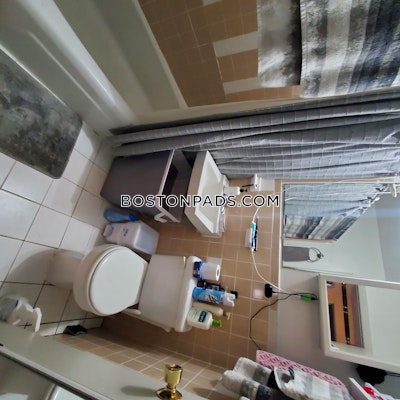 Mission Hill Apartment for rent Studio 1 Bath Boston - $1,650
