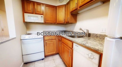 Brookline Apartment for rent 2 Bedrooms 1 Bath  Coolidge Corner - $3,600 No Fee