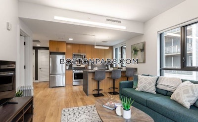 Allston Apartment for rent 2 Bedrooms 2 Baths Boston - $5,100