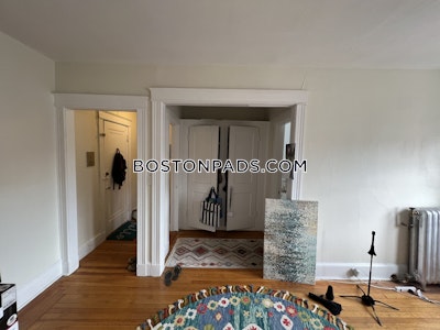 Brighton 1 Bed 1 Bath Boston - $2,325 No Fee