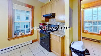 Roxbury Apartment for rent 4 Bedrooms 2 Baths Boston - $4,650 No Fee