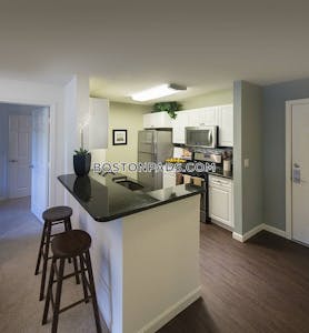 Peabody Apartment for rent 2 Bedrooms 2 Baths - $3,046