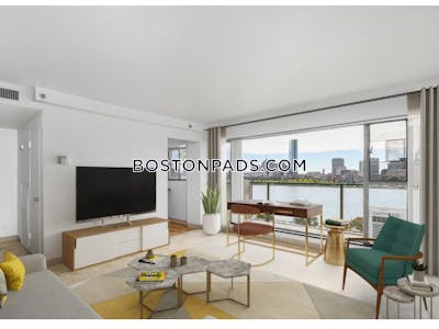 Cambridge Apartment for rent 2 Bedrooms 1 Bath  Kendall Square - $3,795