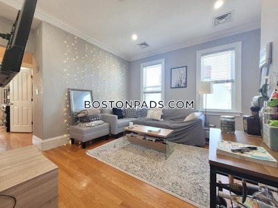 South Boston Apartment for rent 4 Bedrooms 2 Baths Boston - $5,300