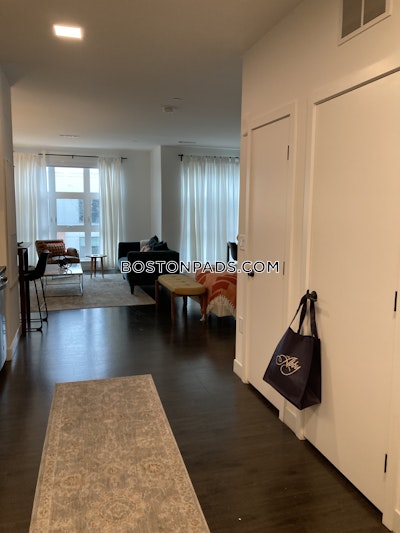 Quincy Apartment for rent Studio 1 Bath  North Quincy - $2,830