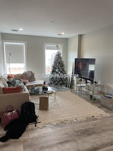 South Boston Apartment for rent 2 Bedrooms 2 Baths Boston - $4,050