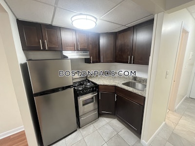 Chinatown Apartment for rent Studio 1 Bath Boston - $2,500