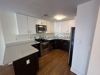 Downtown Apartment for rent 2 Bedrooms 1 Bath Boston - $3,950