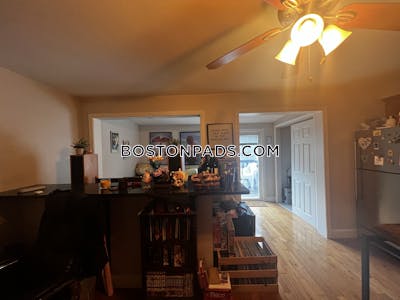 East Boston Apartment for rent 1 Bedroom 1 Bath Boston - $2,600 No Fee