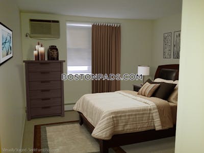 Brookline Apartment for rent 2 Bedrooms 1 Bath  Boston University - $3,600 No Fee