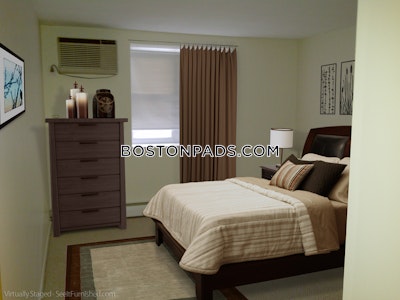 Brookline Apartment for rent 2 Bedrooms 1 Bath  Boston University - $3,750