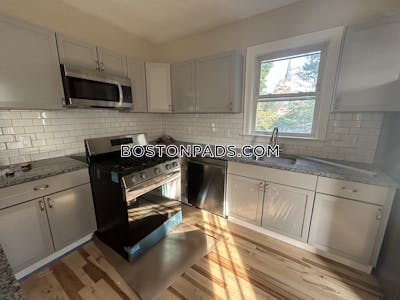 Newton 4 Beds 3.5 Baths  Newtonville - $5,375