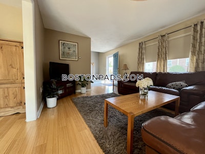 Arlington Apartment for rent 3 Bedrooms 2 Baths - $4,000 No Fee