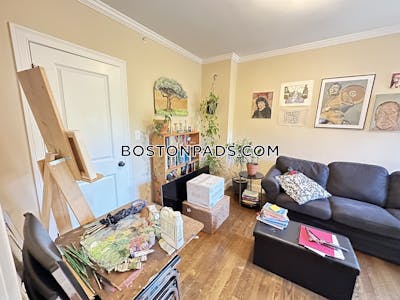 Roxbury Apartment for rent 2 Bedrooms 1 Bath Boston - $2,995 No Fee
