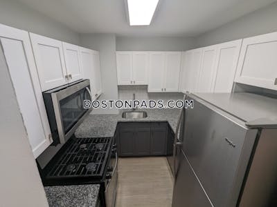 Mission Hill Apartment for rent 3 Bedrooms 2 Baths Boston - $5,694 No Fee