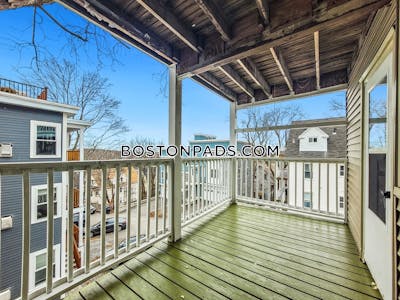 Fort Hill Apartment for rent 5 Bedrooms 2.5 Baths Boston - $4,950 50% Fee
