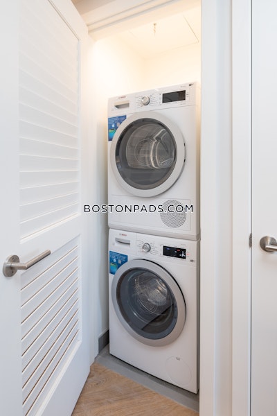 Back Bay Apartment for rent Studio 1 Bath Boston - $3,125