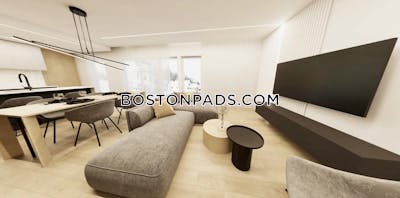 Dorchester/south Boston Border Apartment for rent 2 Bedrooms 2 Baths Boston - $3,285