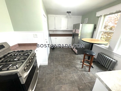 Newton Apartment for rent 4 Bedrooms 2 Baths  Newton Highlands - $5,000