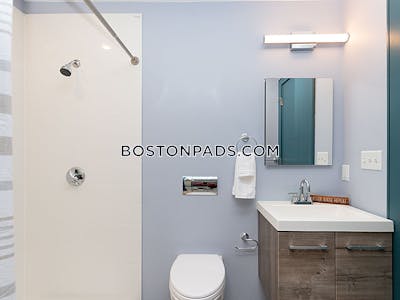 Dorchester/south Boston Border Apartment for rent 2 Bedrooms 2 Baths Boston - $3,475