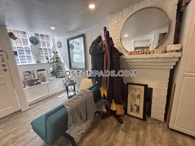 Beacon Hill Apartment for rent 2 Bedrooms 1 Bath Boston - $2,900 No Fee
