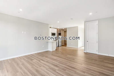 Dorchester Studio 1 baths in BOSTON Boston - $2,375