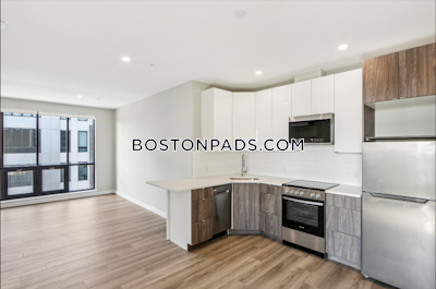 Dorchester 1 bedroom 1 baths in BOSTON Boston - $2,725