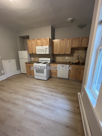 Cambridge Apartment for rent 2 Bedrooms 1.5 Baths  Inman Square - $3,500