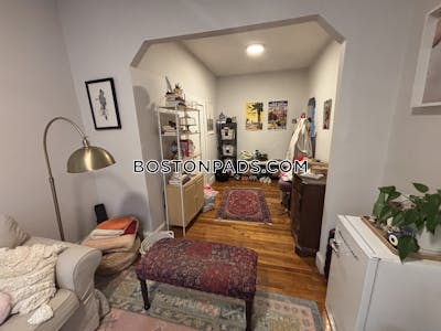Cambridge 2 Bed 1 Bath CAMBRIDGE  Inman Square - $3,000