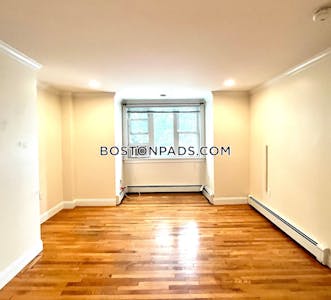 East Boston Apartment for rent 1 Bedroom 1 Bath Boston - $2,500 No Fee
