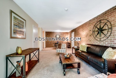 Weymouth Apartment for rent Studio 1 Bath - $1,795