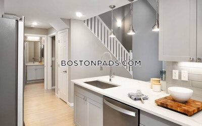 Newton Apartment for rent 2 Bedrooms 2 Baths  Newton Highlands - $3,955