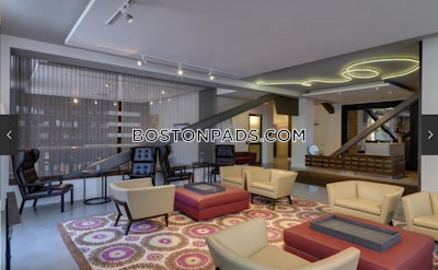 Cambridge Apartment for rent 1 Bedroom 1 Bath  Kendall Square - $5,221