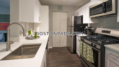 Quincy Apartment for rent 3 Bedrooms 2 Baths  South Quincy - $4,095