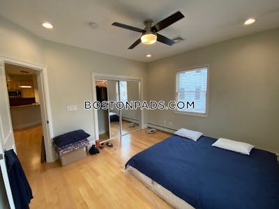 Lower Allston Apartment for rent 3 Bedrooms 1 Bath Boston - $3,350