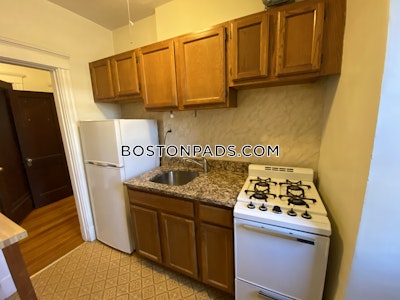 Malden Studio 1 Bath - $1,800