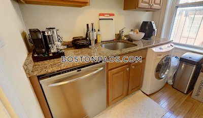 Beacon Hill Apartment for rent 2 Bedrooms 1 Bath Boston - $3,695