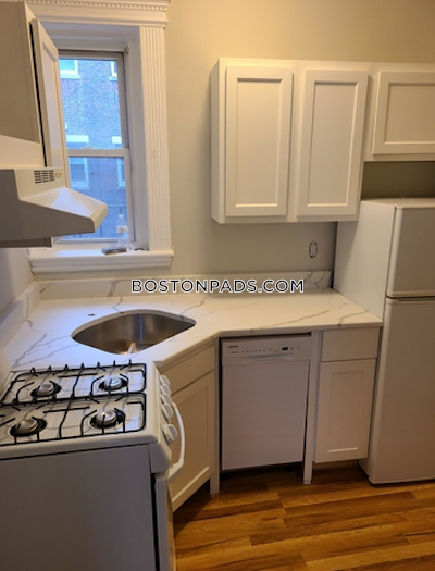 Northeastern/symphony Apartment for rent 1 Bedroom 1 Bath Boston - $3,700